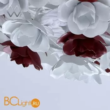 Потолочный светильник MW-Light Розалия 423010505 - Фото 7