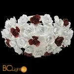 Потолочный светильник MW-Light Розалия 423010505