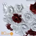 Потолочный светильник MW-Light Розалия 423010505 - Фото 4