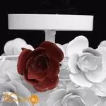 Потолочный светильник MW-Light Розалия 423010505 - Фото 8