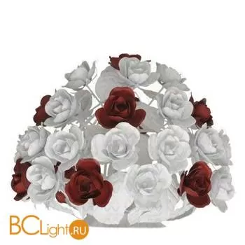 Настольная лампа MW-Light Розалия 423030301