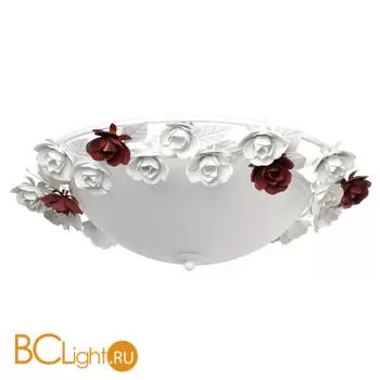 Потолочный светильник MW-Light Розалия 423010804