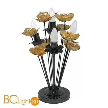 Настольная лампа MW-Light Розенхейм 615031304