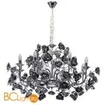 Люстра MW-Light Розенхейм 615010808 - Фото 0