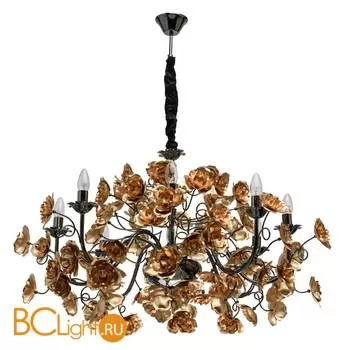 Люстра MW-Light Розенхейм 615011708 - Фото 0