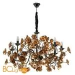 Люстра MW-Light Розенхейм 615011708 - Фото 0