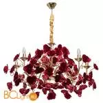 Люстра MW-Light Розенхейм 615011808 - Фото 0