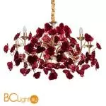 Люстра MW-Light Розенхейм 615011808