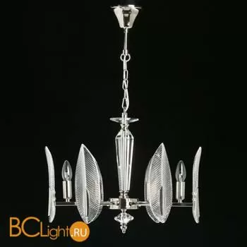 Люстра MW-Light Сабрина 336012806 - Фото 1