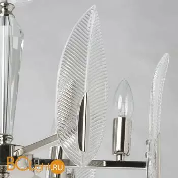 Люстра MW-Light Сабрина 336012806 - Фото 2