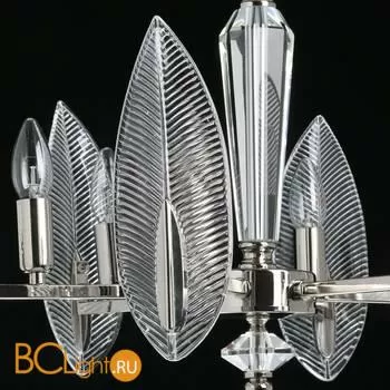 Люстра MW-Light Сабрина 336012806 - Фото 4