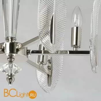 Люстра MW-Light Сабрина 336012806 - Фото 5