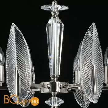 Люстра MW-Light Сабрина 336012806 - Фото 6