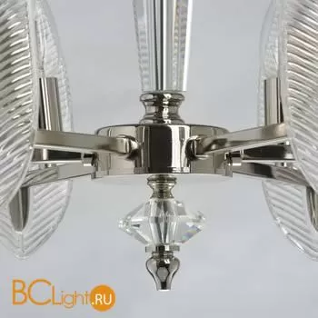 Люстра MW-Light Сабрина 336012806 - Фото 7