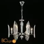 Люстра MW-Light Сабрина 336012806 - Фото 0