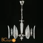 Люстра MW-Light Сабрина 336012806 - Фото 1