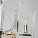 Люстра MW-Light Сабрина 336012806 - Фото 2