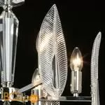 Люстра MW-Light Сабрина 336012806 - Фото 3