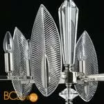 Люстра MW-Light Сабрина 336012806 - Фото 4