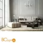 Люстра MW-Light Сабрина 336012806 - Фото 9