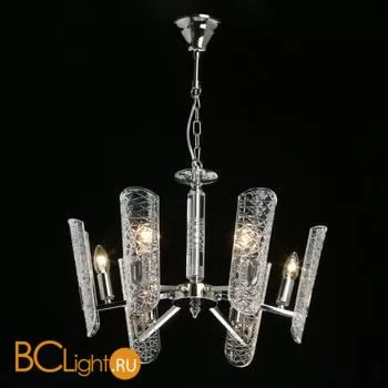 Люстра MW-Light Сабрина 336012906 - Фото 0