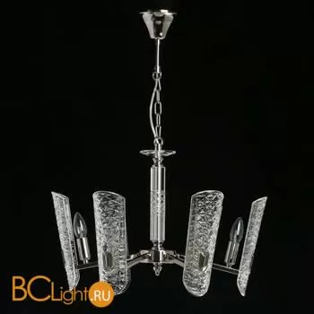 Люстра MW-Light Сабрина 336012906 - Фото 1