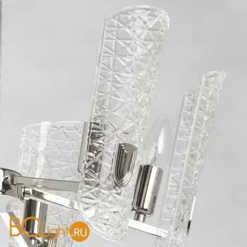 Люстра MW-Light Сабрина 336012906 - Фото 2