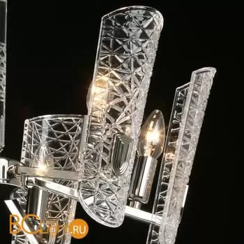 Люстра MW-Light Сабрина 336012906 - Фото 3