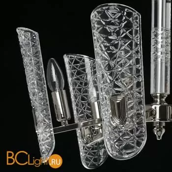 Люстра MW-Light Сабрина 336012906 - Фото 4