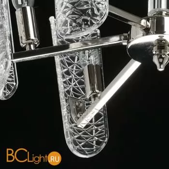 Люстра MW-Light Сабрина 336012906 - Фото 5