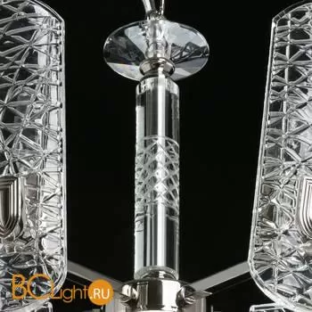 Люстра MW-Light Сабрина 336012906 - Фото 6