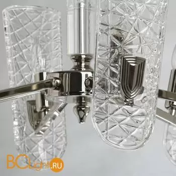 Люстра MW-Light Сабрина 336012906 - Фото 7