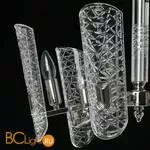 Люстра MW-Light Сабрина 336012906 - Фото 4