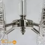 Люстра MW-Light Сабрина 336012906 - Фото 8