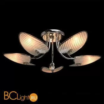 Потолочная люстра MW-Light Сабрина 336012705 - Фото 1
