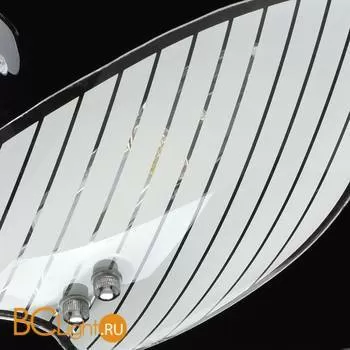 Потолочная люстра MW-Light Сабрина 336012705 - Фото 2