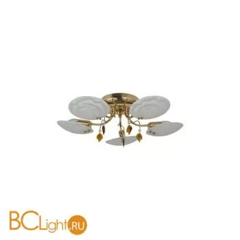 Потолочная люстра MW-Light Сабрина 336010105