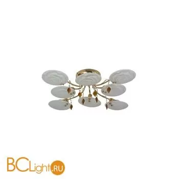 Потолочная люстра MW-Light Сабрина 336010208