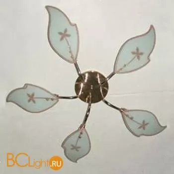Потолочная люстра MW-Light Сабрина 336012205