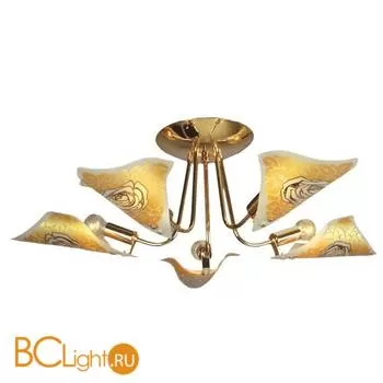 Потолочная люстра MW-Light Сабрина 336010805