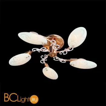 Потолочная люстра MW-Light Сабрина 336010905