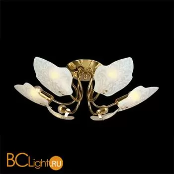 Потолочная люстра MW-Light Сабрина 336012006