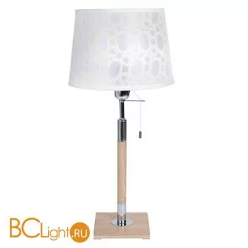 Настольная лампа MW-Light Салон 415031101