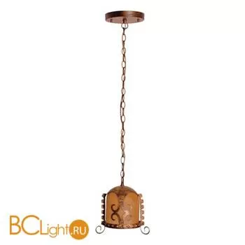Подвесной светильник MW-Light Самурай 1220101