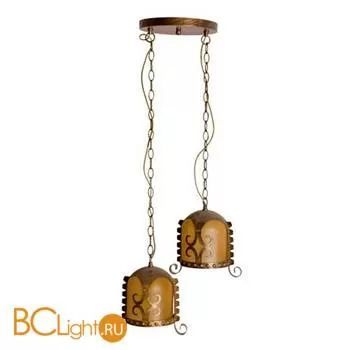 Подвесной светильник MW-Light Самурай 1220202