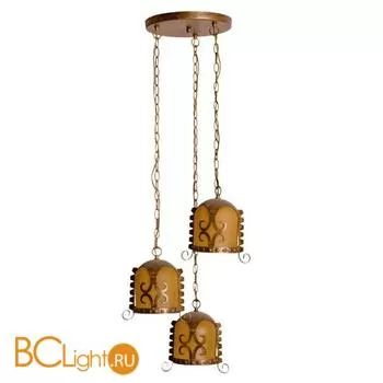 Подвесной светильник MW-Light Самурай 1220303
