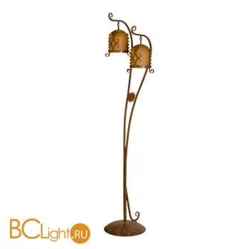 Торшер MW-Light Самурай 2250104