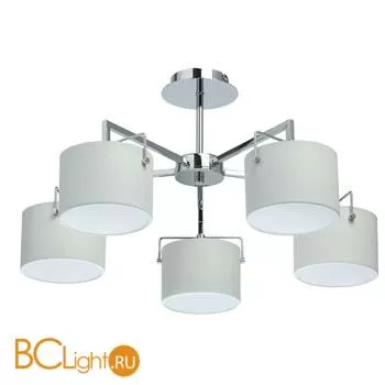 Потолочная люстра MW-Light Сайрус 721010105