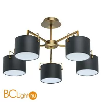 Потолочная люстра MW-Light Сайрус 721010205