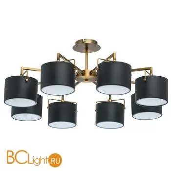 Потолочная люстра MW-Light Сайрус 721010408